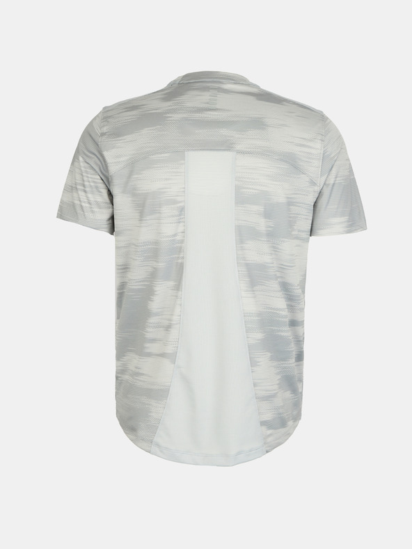 Under Armour Moška majica Under Armour UA COOLSWITCH PRINTED SS-GRY