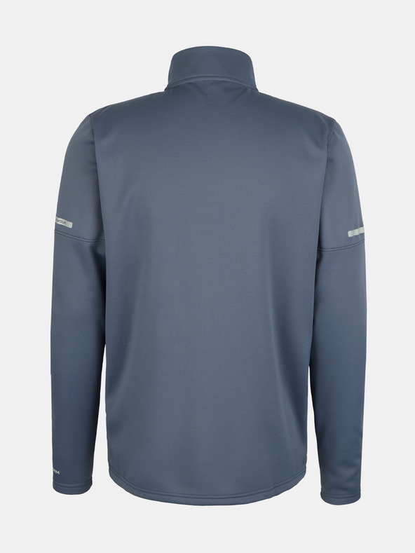 Under Armour Moška jakna  Under Armour UA Armour Flc Pro Utility QZ-GRY