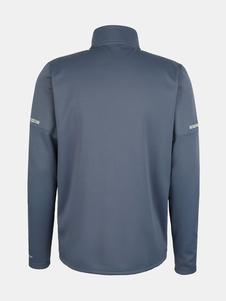 Under Armour Moška jakna  Under Armour UA Armour Flc Pro Utility QZ-GRY