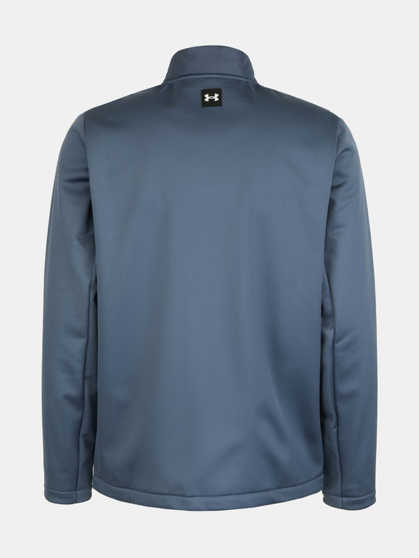 Under Armour Moška jakna  Under Armour DRIVE PRO INSULATED JACKET-GRY