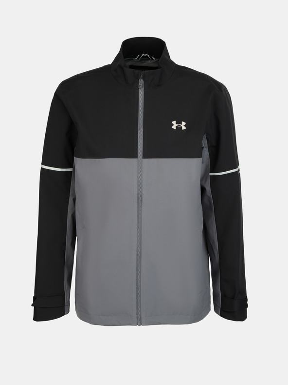 Under Armour Moška jakna  Under Armour DRIVE RAIN JACKET-BLK