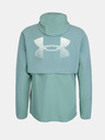 Under Armour Moška jakna  Under Armour UA Velociti Pro Storm Jacket-BLU