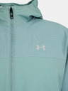 Under Armour Moška jakna  Under Armour UA Velociti Pro Storm Jacket-BLU