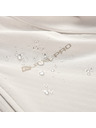 ALPINE PRO Ženska softshell jakna z DWR obdelavo ALPINE PRO HOORA moonbeam