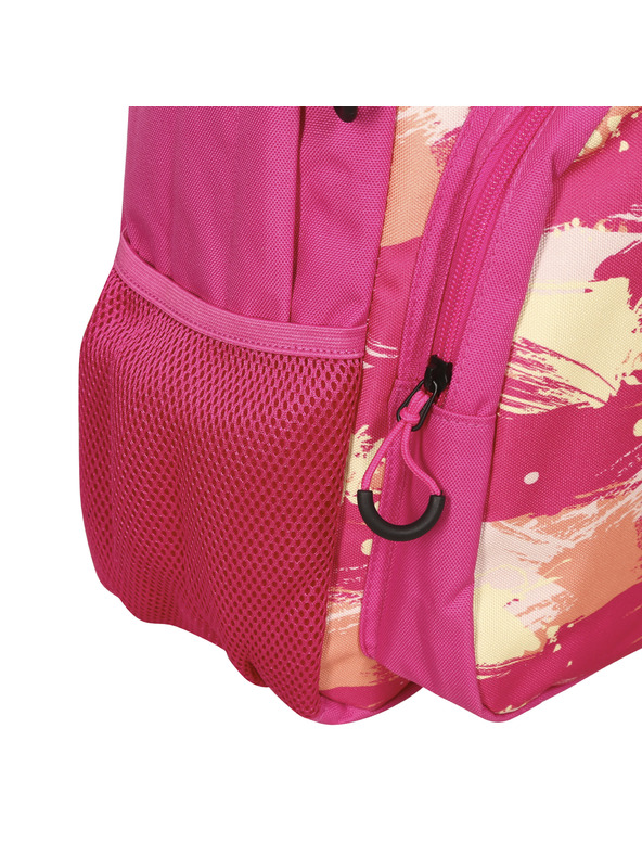 ALPINE PRO Otroški nahrbtnik za šolo in vrtec ALPINE PRO HERWO cabaret