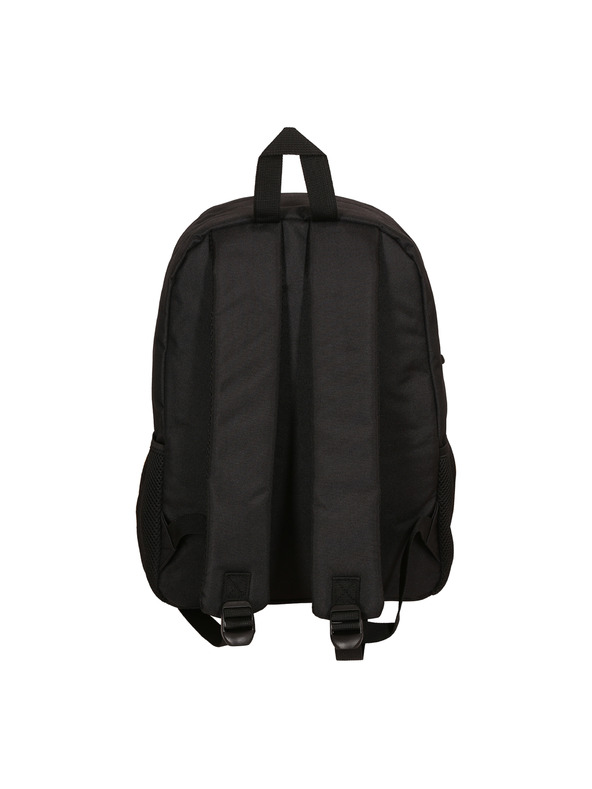 ALPINE PRO Otroški nahrbtnik za šolo in vrtec ALPINE PRO HERWO black