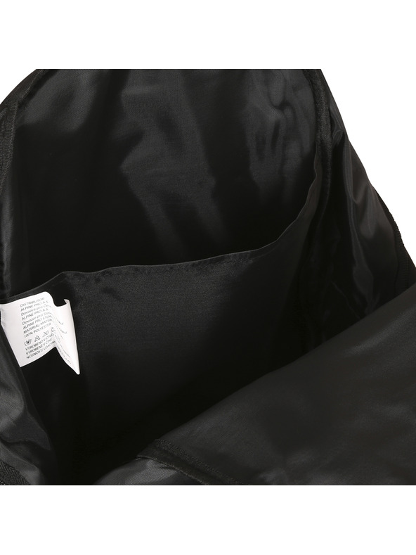 ALPINE PRO Otroški nahrbtnik za šolo in vrtec ALPINE PRO HERWO black