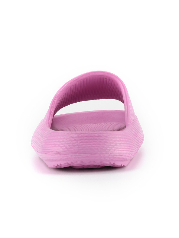 ALPINE PRO Otroški poletni natikači ALPINE PRO UVESO cyclamen