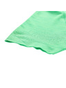 ALPINE PRO Otroška hitrosušeča kolesarska majica ALPINE PRO LATTERO 2 pastel perf green