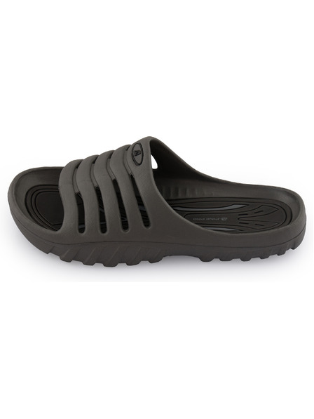 ALPINE PRO Moška poletna obutev ALPINE PRO ARBON dk.true gray