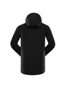 ALPINE PRO Moška jakna z obdelavo dwr ALPINE PRO ANUK black
