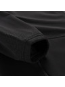 ALPINE PRO Moška jakna z obdelavo dwr ALPINE PRO ANUK black