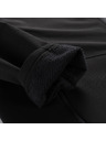 ALPINE PRO Moška jakna z obdelavo dwr ALPINE PRO ANUK black