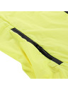 ALPINE PRO Moška ultraahka jakna z obdelavo dwr ALPINE PRO SPIN 2 neon yellow