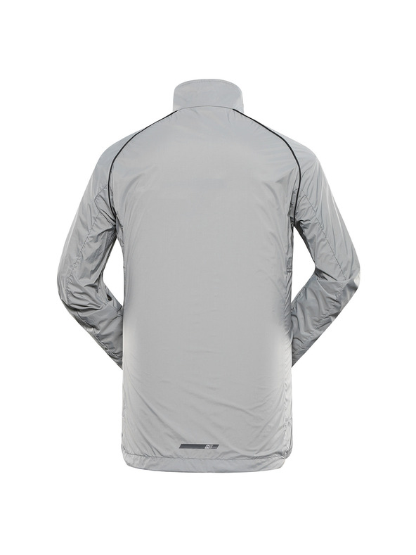 ALPINE PRO Moška ultralahka jakna z obdelavo dwr ALPINE PRO SPIN 2 high rise