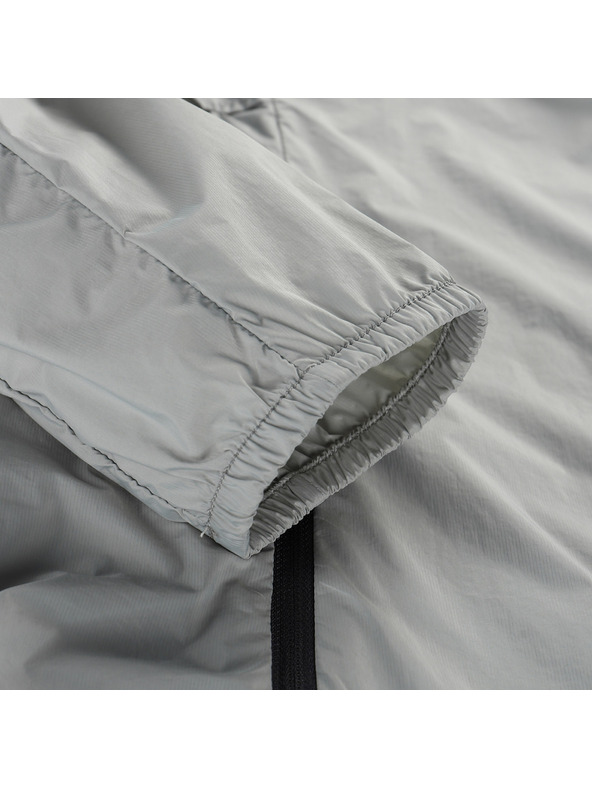 ALPINE PRO Moška ultralahka jakna z obdelavo dwr ALPINE PRO SPIN 2 high rise