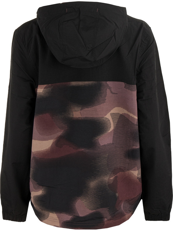 ALPINE PRO Moška jakna ALPINE PRO HERAD black