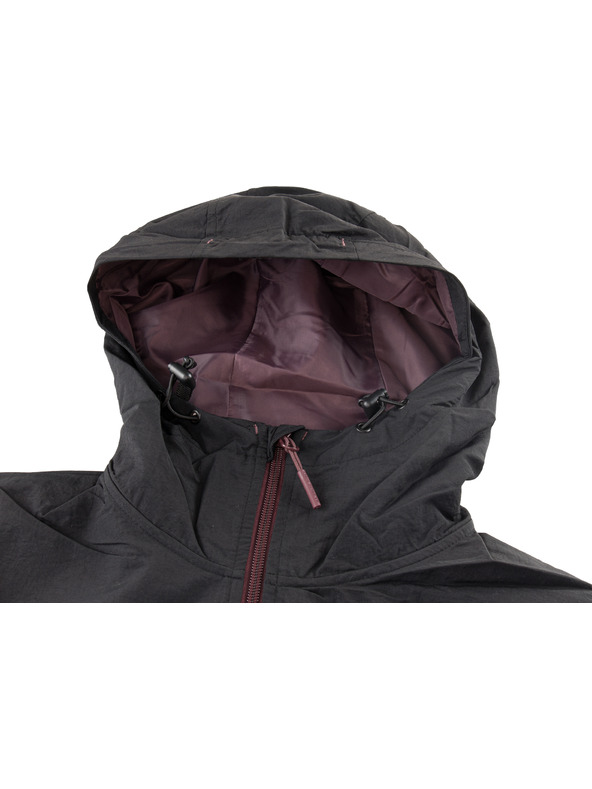 ALPINE PRO Moška jakna ALPINE PRO HERAD black