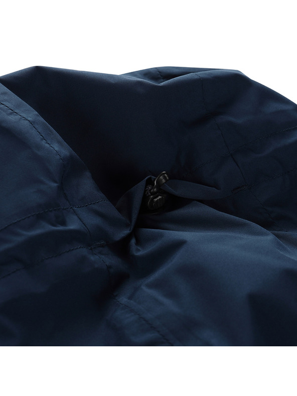 ALPINE PRO Moška vodoodporna jakna z ptx membrano ALPINE PRO NOREM 2 moonlit ocean