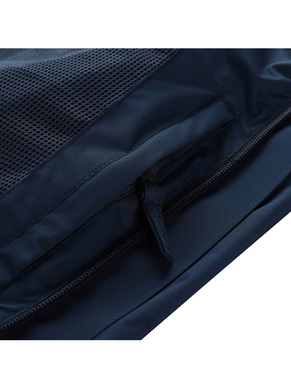 ALPINE PRO Moška vodoodporna jakna z ptx membrano ALPINE PRO NOREM 2 moonlit ocean