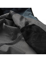 ALPINE PRO Moška vodoodporna jakna z ptx membrano ALPINE PRO ZARR dark slate