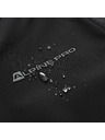 ALPINE PRO Moška softshell jakna z dwr obdelavo ALPINE PRO ESPRIT 2 black