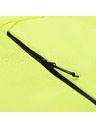 ALPINE PRO Moška softshell jakna z dwr obdelavo ALPINE PRO KERAK neon yellow