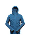 ALPINE PRO Moška softshell jakna z dwr obdelavo ALPINE PRO KERAK moroccan