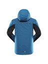 ALPINE PRO Moška softshell jakna z dwr obdelavo ALPINE PRO KERAK moroccan