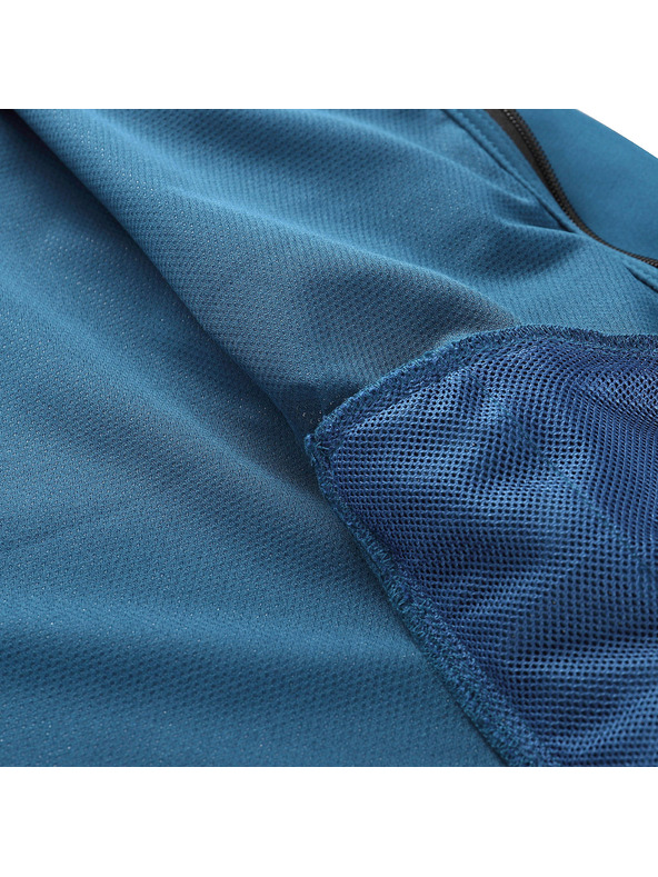 ALPINE PRO Moška softshell jakna z dwr obdelavo ALPINE PRO KERAK moroccan