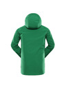 ALPINE PRO Moška softshell jakna z membrano ALPINE PRO HOOR rolling hills