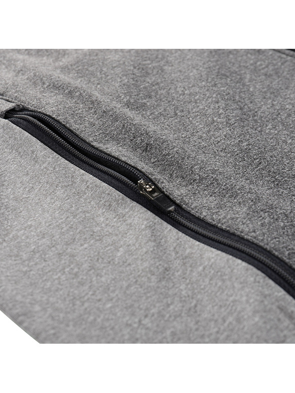 ALPINE PRO Moška hitro sušeča jopa ALPINE PRO KARD loden frost