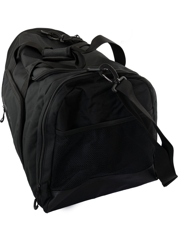 ALPINE PRO Športna torba ALPINE PRO OWERE črna