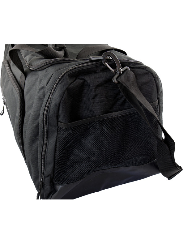 ALPINE PRO Športna torba ALPINE PRO OWERE črna