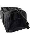 ALPINE PRO Športna torba ALPINE PRO OWERE črna