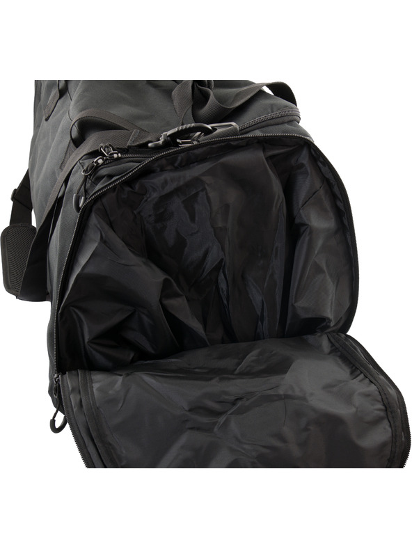 ALPINE PRO Športna torba ALPINE PRO OWERE črna