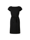NAX Ženska obleka nax NAX IREDA black