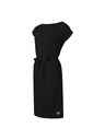 NAX Ženska obleka nax NAX IREDA black