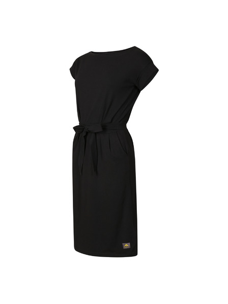 NAX Ženska obleka nax NAX IREDA black