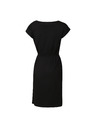 NAX Ženska obleka nax NAX IREDA black