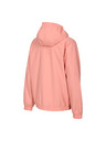 NAX Otroška jakna s ptx membrano nax NAX RESO coral almond