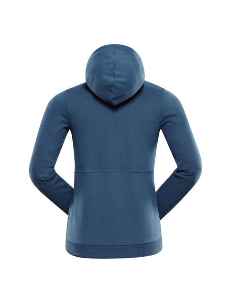 NAX Otroška bombažna jopa nax NAX MOLDO stellar