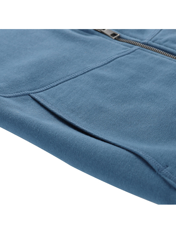 NAX Otroška bombažna jopa nax NAX MOLDO stellar