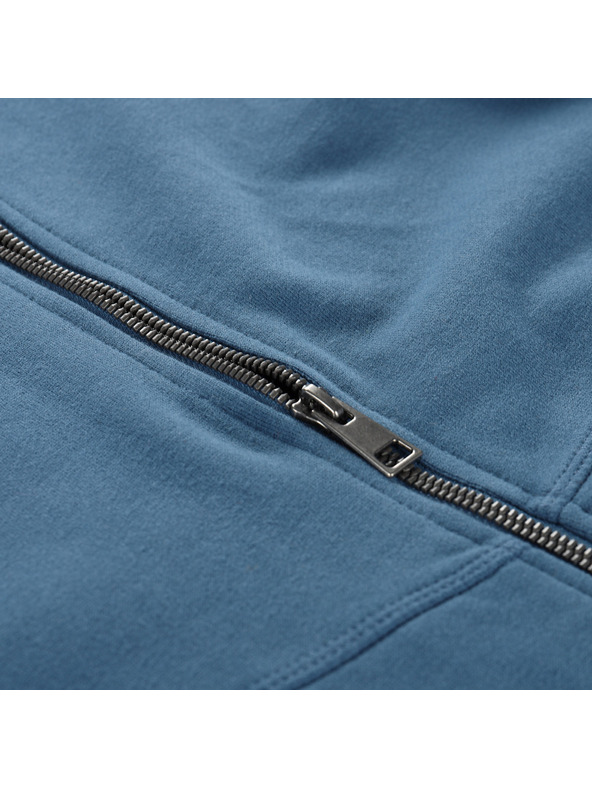 NAX Otroška bombažna jopa nax NAX MOLDO stellar