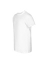 NAX Moška bombažna majica nax NAX KURED white