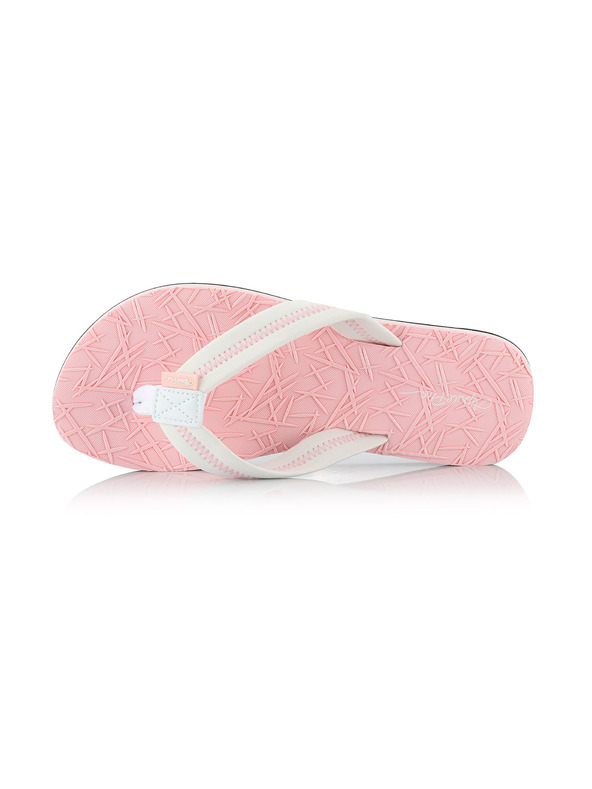 ALPINE PRO Ženske japonke ALPINE PRO DONARA potpourri