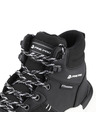 ALPINE PRO Ženska mestna obutev z membrano ptx ALPINE PRO MYTIKASA black