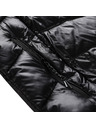 ALPINE PRO Ženska topla jakna hi-therm ALPINE PRO ROGA black