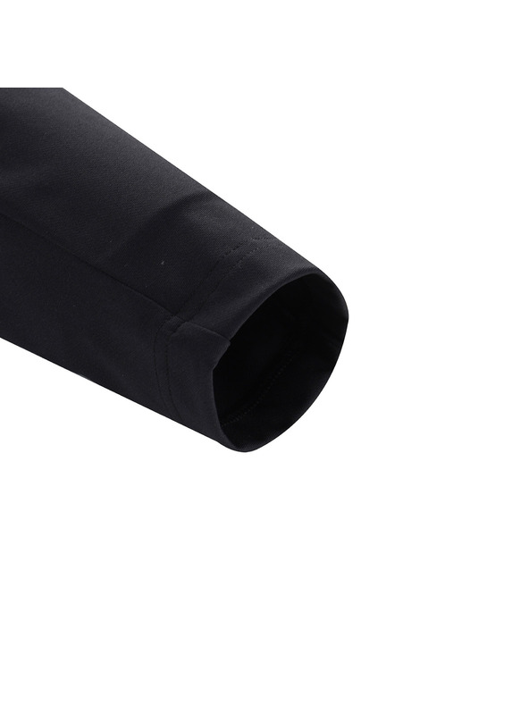 ALPINE PRO Ženske zunajske legice ALPINE PRO RENZA black