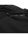 ALPINE PRO Ženske hitrosušeče hlače s cool dry ALPINE PRO NESCA 3 black